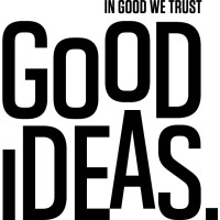 Goodideas (Paris) Logo
