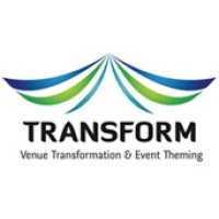 Transform Venue Ltd Logo