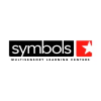 Symbols Multisensory Learning Centers Inc. Logo