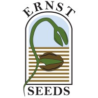 Ernst Conservation Seeds Logo