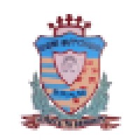 Divine Happy School Logo