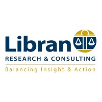 Libran Research & Consulting Logo