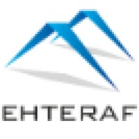 EHTERAF Logo
