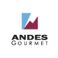 Andes Gourmet S.A. Logo