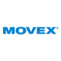 Movex Inc. Logo
