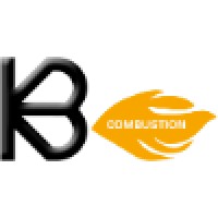 KB Combustion Ltd Logo