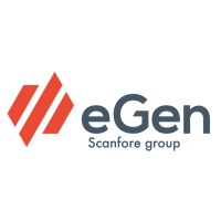 eGen Logo