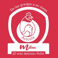 Avícola Miluc S.A.S. Logo