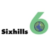 Sixhills Consulting Logo