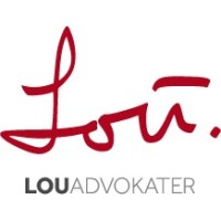 LOU Advokatfirma Logo