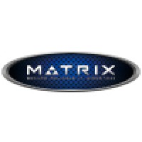 Matrix IBS Logo