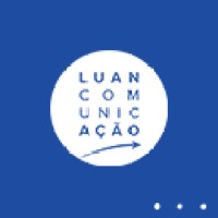 Luan Comunicação Logo