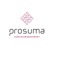 Prosuma Subsidiemanagement Logo