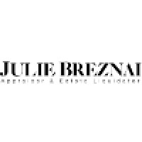 Julie Breznai, inc. Logo