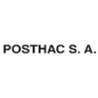 POSTHAC S.A. Logo