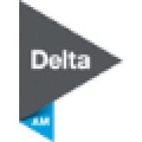 Delta Alternative Management Logo