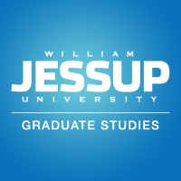 Jessup Graduate Studies Logo