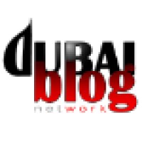 Dubai Blog Logo