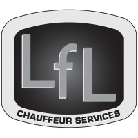 LfL Chauffeur Services Logo