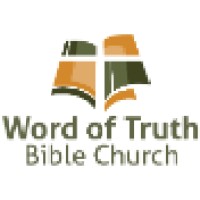 Word of Truth Bible Church Logo
