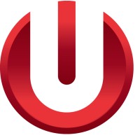 UNIPOWER - Powering Technology Logo