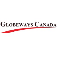 Globeways Canada Inc. Logo