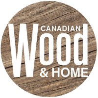 Canadian Woodworking & Home Improvement Logo