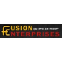 Fusion Enterprise Logo