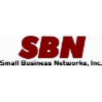 Small Business Networks, Inc. Logo