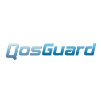 QosGuard Logo