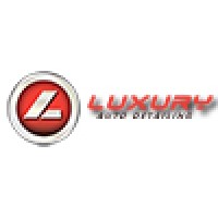 Luxury Auto Detailing Logo