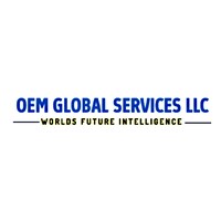 OEM Global Services LLC Logo
