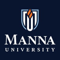 Manna University Logo