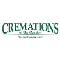 Cremations of the Ozarks Logo