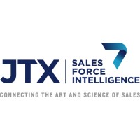 JTX Inc. Logo