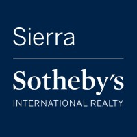 Sierra Sothebys International Realty Logo