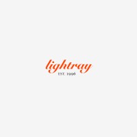 Lightray Logo