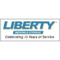 Liberty Moving & Storage Logo