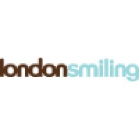 London Smiling Dental Group Logo