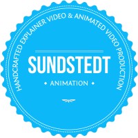 Sundstedt Animation Logo