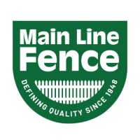 Main Line Fence Co., Inc Logo