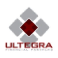 Ultegra Financial Partners Logo