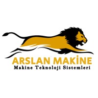 ARSLAN MAKİNE | MAKİNE TEKNOLOJİ SİSTEMLERİ Logo