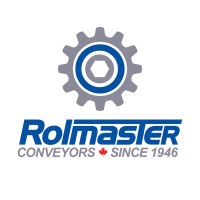 Rolmaster Conveyors Logo