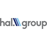 HAL Group Logo