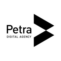 Petra Digital Agency Logo