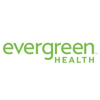 Evergreen Health, Inc. Logo