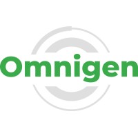 Omnigen BV Logo
