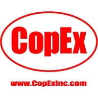 CopEx Inc Logo