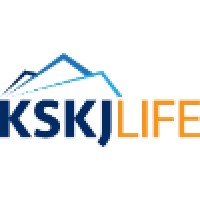 KSKJ Life Logo